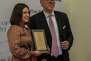 International Top 2019 Awards Congress