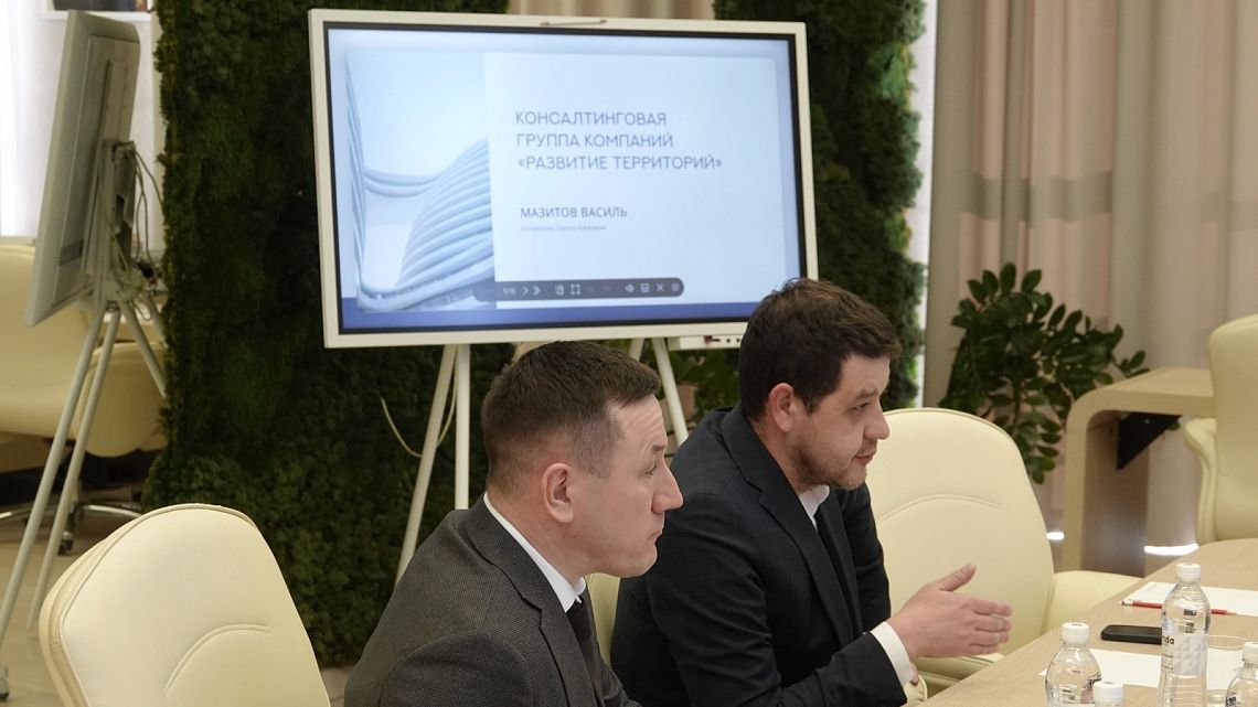 АИР РТ посредством Kazanforum прокладывает компаниям дорогу на зарубежный рынок АИР РТ посредством Kazanforum прокладывает компаниям дорогу на зарубежный рынок