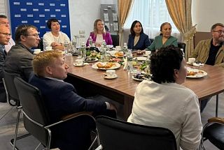 МониТОРинг Агентства