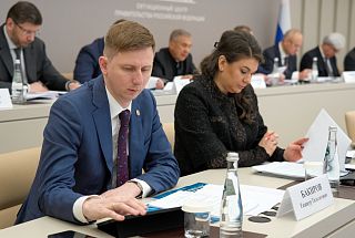 Остался один месяц до "KazanForum - 2025"