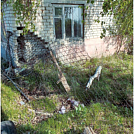 здания с земельным участком (пгт. Камское Устье, ул. Светлая, д. 4)