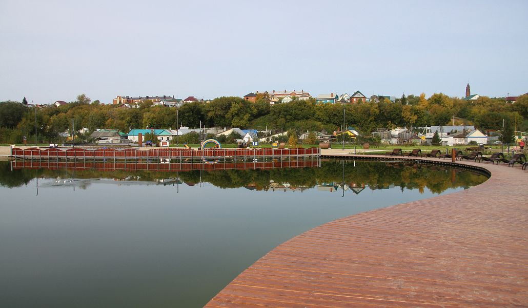 Арский район