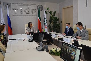 Tatarstan and Turkmenistan: export-import relations and investment opportunities